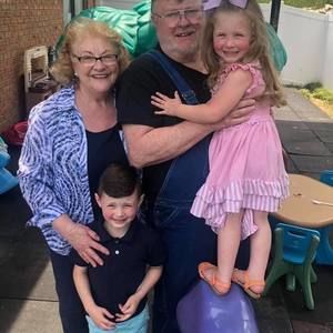 Meet your Posher, June